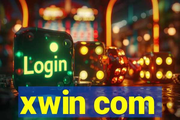 xwin com